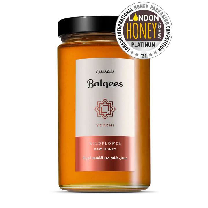 Balqees Honey