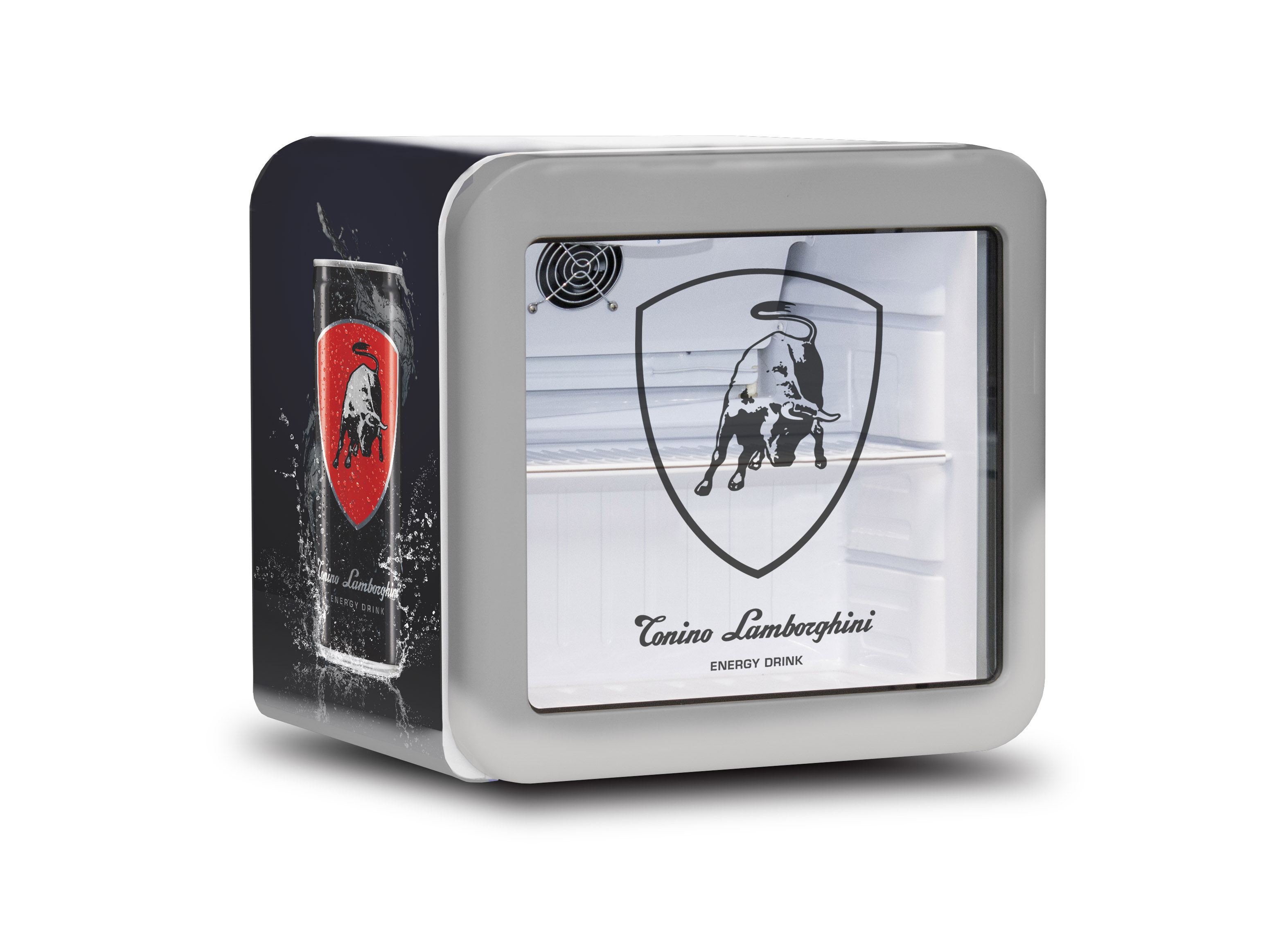 Tonino Lamborghini
